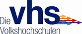 VHS - Logo