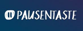 Logo Pausentaste