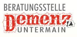 Beratungsstelle Demenz Untermain - Logo