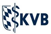 Kassenärztlichen Vereinigung Bayern (KVB)_logo