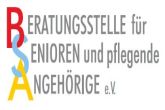 Logo Beratungsstelle für Senioren und pflegende Angehörige