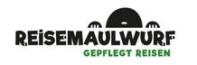 Seniorenwegweiser - reisemaulwurf Logo